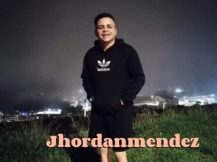 Jhordanmendez