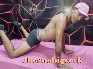 Jhosuabigcock