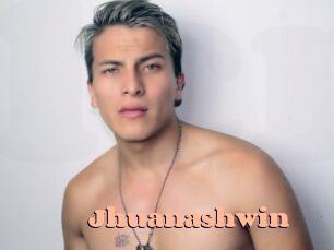 Jhuanashwin