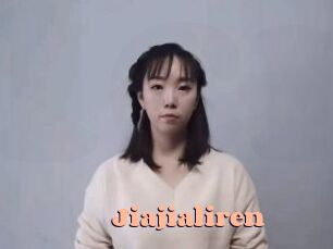 jiajialiren Chatte Rasée