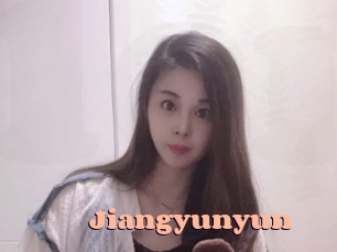 Jiangyunyun