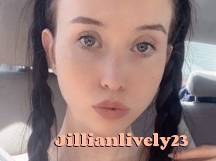 jillianlively23 Chatte Rasée