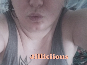 jilliciious Chatte Rasée