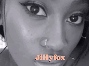 Jillyfox