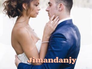 Jimandanjy
