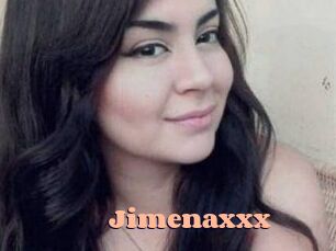 Jimenaxxx