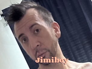 Jimiboy