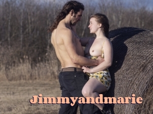 Jimmyandmarie