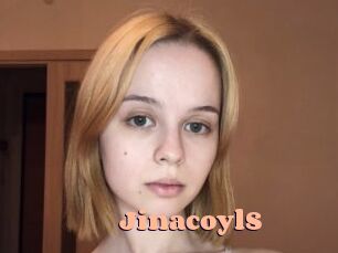 JinacoylS