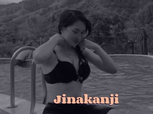 Jinakanji