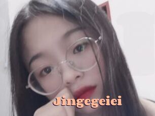 Jingegeiei