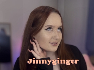 Jinnyginger