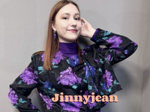 Jinnyjean