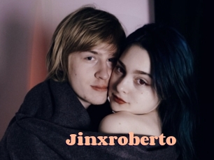 Jinxroberto