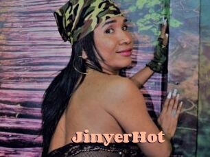 JinyerHot