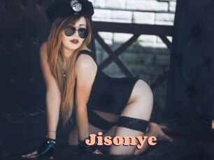 jisonye Chatte Rasée