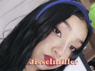 Jisselmiller