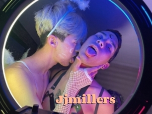 jjmillers Chatte Rasée
