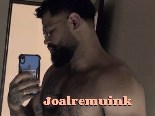 Joalremuink