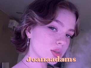 Joanaadams