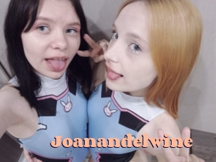 Joanandelwine