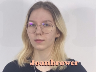 Joanbrower