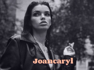 joancaryl Chatte Rasée
