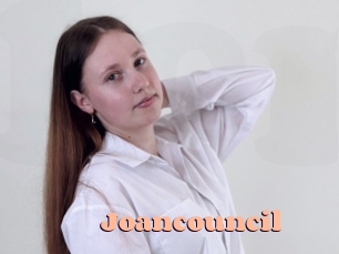 Joancouncil