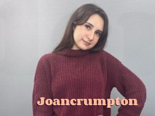 Joancrumpton