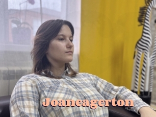 joaneagerton Chatte Rasée