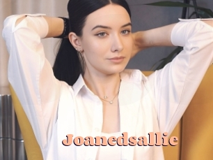 Joanedsallie