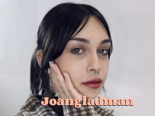 Joangladman
