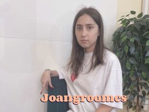 joangroomes Chatte Rasée