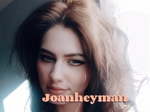 Joanheyman