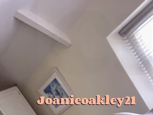 Joanieoakley21