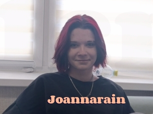 Joannarain