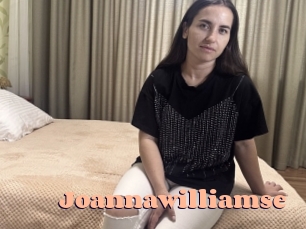 Joannawilliamse
