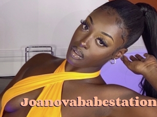 joanovababestation Chatte Rasée