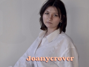 Joanycrover