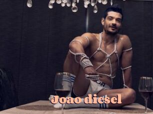 joao_diesel Chatte Rasée