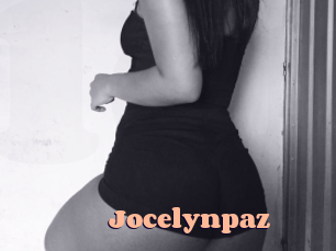 Jocelynpaz