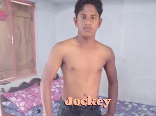 Jockey
