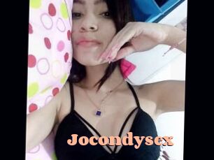 jocondysex Chatte Rasée