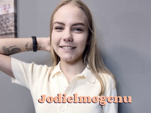 Jodielmogenu