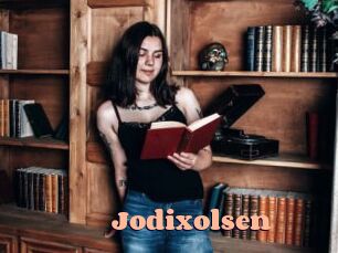 Jodixolsen