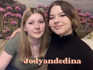Jodyandedina