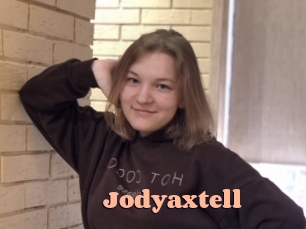 Jodyaxtell