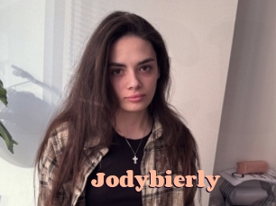 Jodybierly