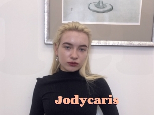 Jodycaris