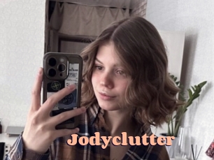 Jodyclutter